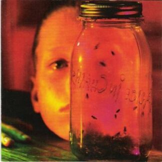 Alice In Chains - Jar Of Flies [LP]