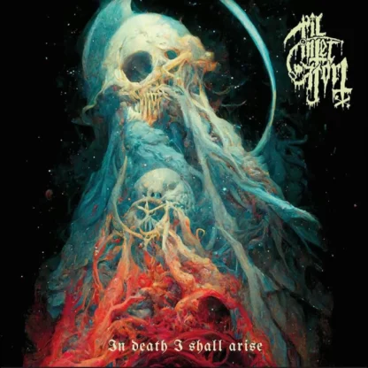 Tilintetgjort - In Death I Shall Arise [LP]