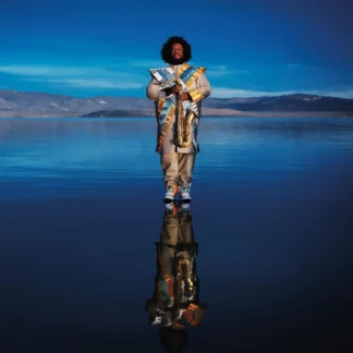 Kamasi Washington - Heaven And Earth [4xLP]