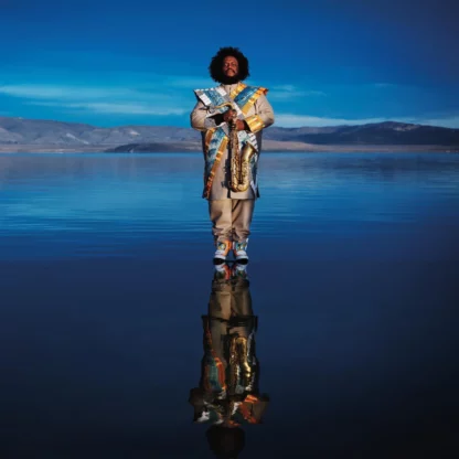Kamasi Washington - Heaven And Earth [4xLP]