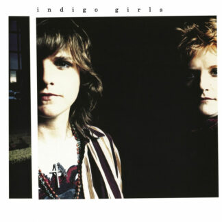Indigo Girls - Indigo Girls [LP]