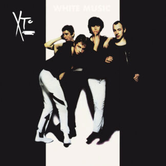 XTC - White Music [LP]