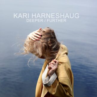 Kari Harneshaug - Deeper / Further [LP]