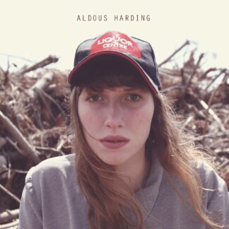 Aldous Harding - Aldous Harding [LP]