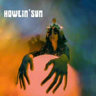 Howlin' Sun - Howlin' Sun [CD]
