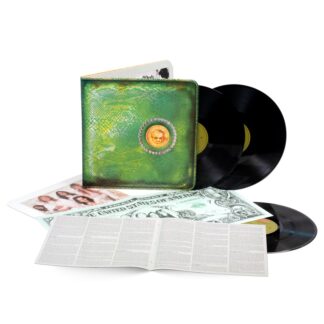 Alice Cooper - Billion Dollar Babies [3xLP] (Limited 50th Anniversary Edition)