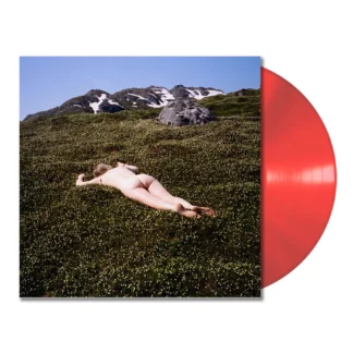Bnny - One Million Love Songs [LTD LP] (Transparent Bright Red Vinyl)