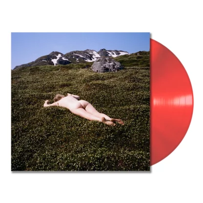 Bnny - One Million Love Songs [LTD LP] (Transparent Bright Red Vinyl)