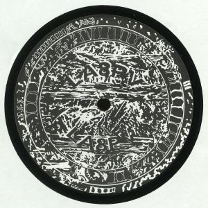 Christian Dugstad & Danielle Innocenti - La8pv [12"]
