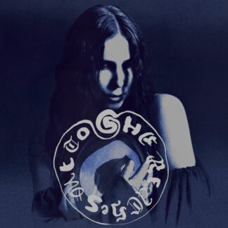 Chelsea Wolfe - She Reaches Out To She Reaches Out To She [LTD LP] (Colored Vinyl)