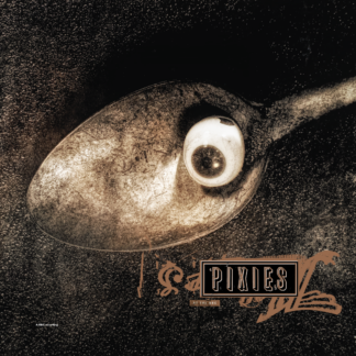 Pixies - Live At BBC [3xLP]
