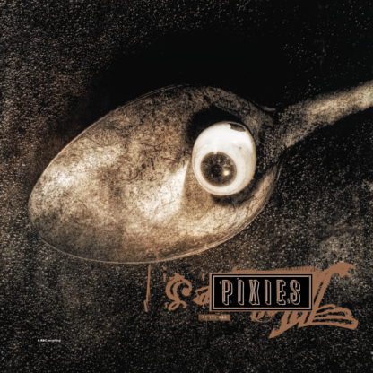 Pixies - Live At BBC [3xLP]