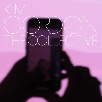 Kim Gordon - The Collective [LP]