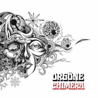Orgone - Chimera [LTD LP] (Opaque Yellow vinyl)