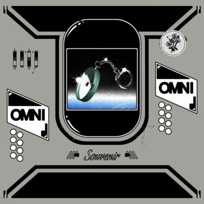 Omni - Souvenir [LTD LP] (Silver Vinyl)