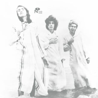 Andwella - To Dream [3xLP BOX]