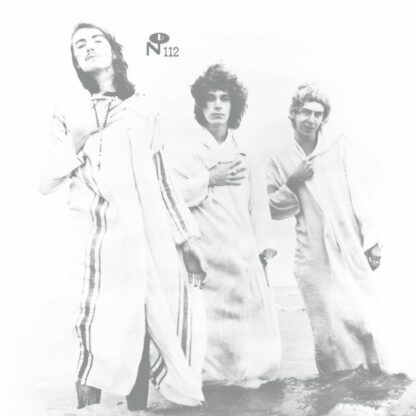 Andwella - To Dream [3xLP BOX]