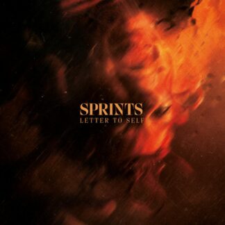 Sprints - Letter To Self [LTD LP] (Red Vinyl)