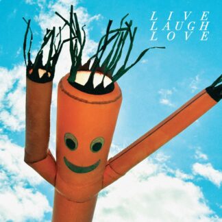 Chastity Belt - Live Laugh Love [LTD LP] (Cloudy vinyl)