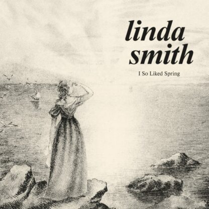 Linda Smith - I So Liked Spring [LTD LP] (Bone Vinyl)