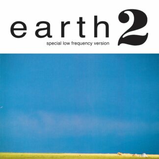 Earth - Earth 2 [LTD 2xLP]