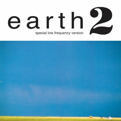 Earth - Earth 2 [LTD 2xLP]
