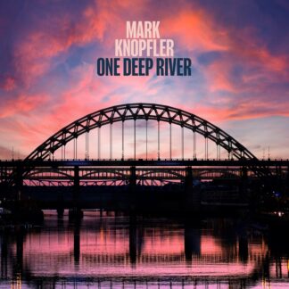 Mark Knopfler - One Deep River [2xLP]