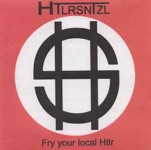 HTLR SNTZL - Fry Your Lokal Htlr [10"]