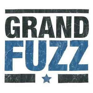 Grand Fuzz - S/T [10"]