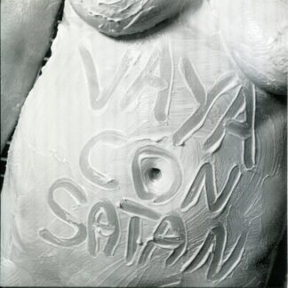 Vaya Con Satan - Vaya Con Satan [7"]