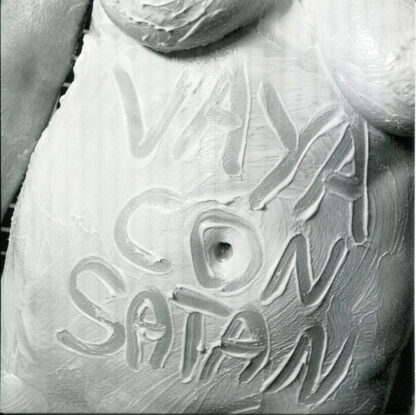 Vaya Con Satan - Vaya Con Satan [7"]