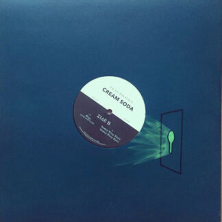 Cunt Fistula - Cream Soda [12" EP]