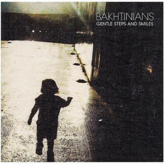 Bakhtinians - The Trial [7"]