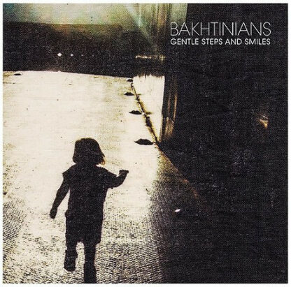 Bakhtinians - The Trial [7"]
