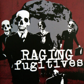 Raging Fugitives - Build Up/Break Down [7"]