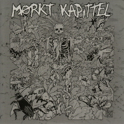 Mørkt Kapittel - Mørkt Kapittel [7"]