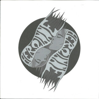 Heroinne - Purpose Of Defeat [7"]