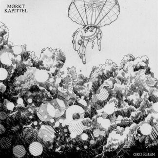 Mørkt Kapittel - Gro Igjen [12"]