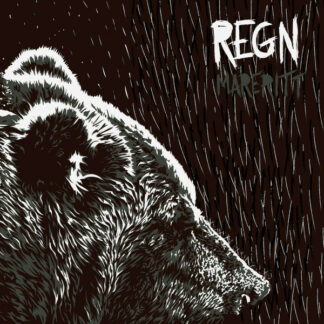 Regn - Mareritt [LP]
