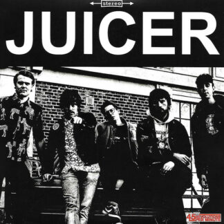 Juicer - Ultra Mega Dude [7"]
