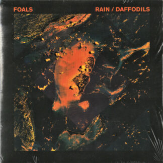 Foals - Rain / Daffodils [LTD 7"] (RSD17)