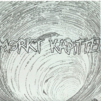 Mørkt Kapittel - Mørkt Kapittel [7"]