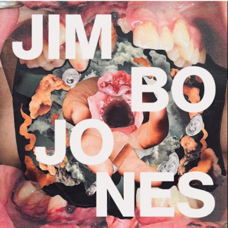 Jimbo Jones - Michael Mann [7"]