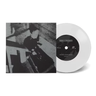 Codeine / Bedhead - Atmosphere / Disorder [LTD 7"] (Ozone Blue Vinyl)