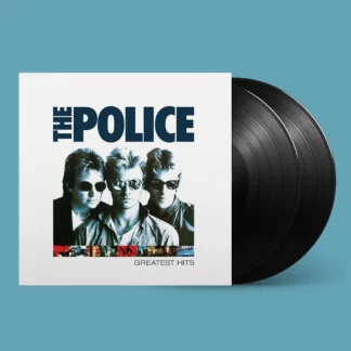 The Police - Greatest Hits [2xLP]