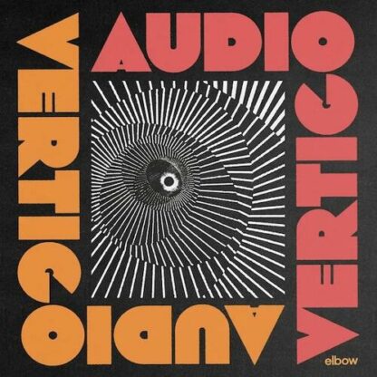 Elbow - Audio Vertigo [LP]