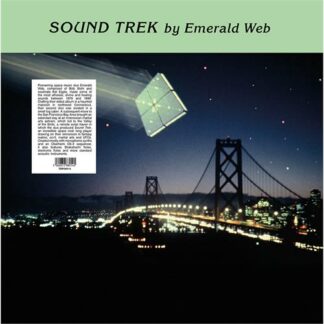 Emerald Web - Sound Trek [LP]