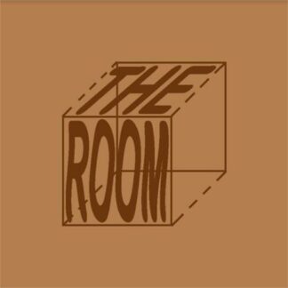 Fabiano do Nascimento & Sam Gendel - The Room [LP]