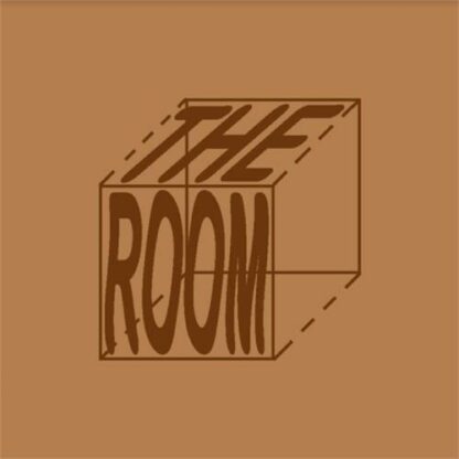 Fabiano do Nascimento & Sam Gendel - The Room [LP]