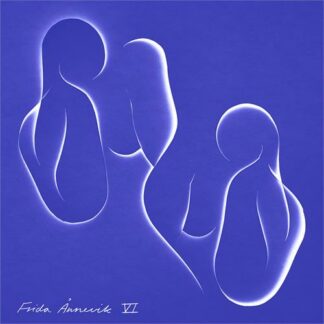 Frida Ånnevik - VI [LP]